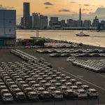 トランプ大統領「親愛なる日本の皆さん、アメ車に乗れ　以上」