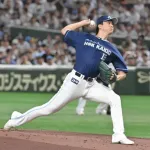 【日本ハム】「一瞬どこのチームってなった」新ユニに反響　