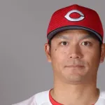 カープ田中広輔が登録抹消。←代わりに誰を上げるのがベスト？【公示】