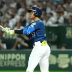 日ハム水谷瞬、もうHR9本打ってるという事実