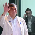 【悲報】石破「なめられてたまるか」「米国から自立」アメリカ「どうぞ、歓迎します」