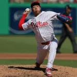 青柳晃洋（31）MLB登板なし　3A 0勝1敗 防7.45 whip2.282A 0勝2敗 防10.61 whip2.14　←想像できた？