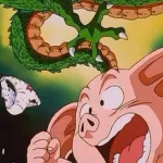 【悲報】ドラゴボの敵キャラさん、神龍への願い事がショボい