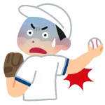 昭和の野球おじさん「先発は7回まで投げろ」←これ