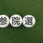【爆笑】参院選の争点、「外国人問題」が圧倒的一位だと判明wwwwww