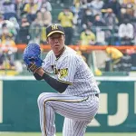 青柳晃洋（全盛期でも直球平均143キロ、制球アバウト、凄い決め球ナシ）って何で2年だけ無双できた？
