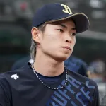 オリックス山岡移籍を熱望「今すぐ出たい」
