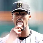 デュプランティエ(去年までAAAや独立でプレー)→防御率1点台、最多奪三振