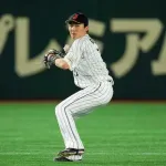 WBC2026の代表ショート、誰になりそう？？？