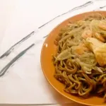 焼きそば最強の具