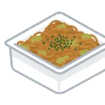UFOに混ぜると美味いものってなんかある？