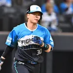 郡司裕也（27）5本 OPS.785