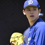 ロバーツ監督、佐々木朗希の１年目「想定とは全く違う」