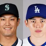 藤浪晋太郎と佐々木朗希のメジャーでの投手成績を比較してみた結果wwwywwwywwwywwwywwy