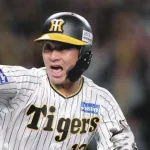 坂本誠志郎 打率.258 OPS.711 ← 強すぎる件