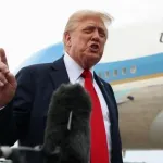 トランプ「日本が方針を変え始めた」関税で