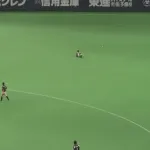 千葉ロッテマリーンズの珍プレーといえば？