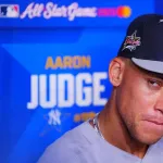【朗報】アーロン・ジャッジ「翔平は球界を代表する選手であり人としても素晴らしいグレートガイだよ」