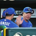 【中日・井上監督語録】今季２度目５連勝に「ワーイ、ワーイということはなく」「阪神だけ特別と思わない」