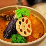 「スープカレー」←こいつがカレー好き国民からスルーされてる理由