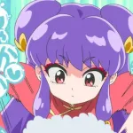 高橋留美子作品で1番いい女は？お前ら「シャンプー」「シャンプー」「シャンプー」