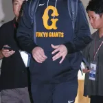 巨人・西舘は17日ヤクルト戦にスライド登板へ「言い訳にしないで、ちゃんと試合をつくる」