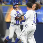 DeNA林琢真、10キロ増で覚醒！ 打撃スタイル変革で後半戦のキーマンに
