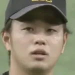 阪神・高橋遥人 - 梅野隆太郎のバッテリーか？