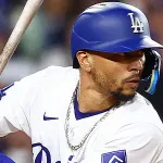 ムーキー・ベッツ 過去30試合 .185 OPS.524  こいつがスタメン落ちしない理由