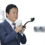 【速報】ロシアが選挙介入の疑い、玉木雄一郎が調査へ乗り出す