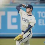 【悲報】佐々木朗希、なんかもうシナシナになる🥺