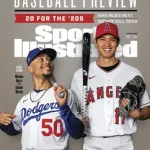 ムーキー・ベッツ 過去30試合 .185 OPS.524  こいつがスタメン落ちしない理由