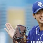 中日・梅津晃大（28）、右肩関節唇を手術。22年にはトミージョン手術