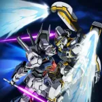 ガンダム　サンダーボルト面白すぎワロタ