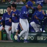中日ドラゴンズ、ガチのマジで強い