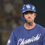 【中日】ボスラー 、延長11回に勝ち越しタイムリーｗｗｗｗｗ