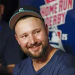 【朗報】ローリーがWBC出場へ