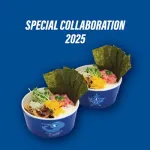 中日細川とDe牧がコラボ