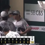 パ・リーグ順位表(7月15日)ロッテ惨敗でまたも連勝ならず、楽天が接戦制し4位西武1.5G差