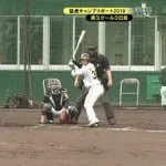 藤浪晋太郎さんDeNA入りを決断　本日契約合意