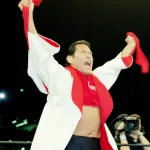 【疑問】日本格闘技界で最高のスーパースターって誰・・・・・・？