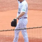 「日本人ファースト」←落合 「外国人セカンド」←誰浮かんだ?