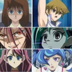 遊戯王のヒロイン１人もらうなら誰にする？