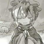メイドインアビスの作者、お気に入りのキャラが死んでしまいむせび泣く