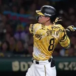 【悲報】NPBさん、セパ共にOPS.800超えの打者が2人ずつしかいない超異常事態で終わるｗｗｗｗｗｗ