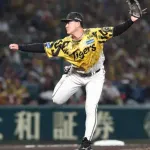 【阪神】ドラ３ルーキー木下里都「結果ゼロで良かった」７回登板、ピンチ招くも追加点許さず