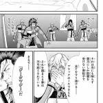【悲報】テニプリ最新話、ラケットで空間を削り取りブラックホールを作り出すも「ダークマター」で貫通され血まみれ