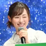 福原遥ちゃんってガチで可愛いよな