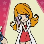 【悲報】メイドインワリオ、女キャラに力を入れすぎてしまう