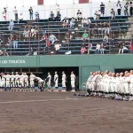 【悲報】浦和学院、3回戦敗退